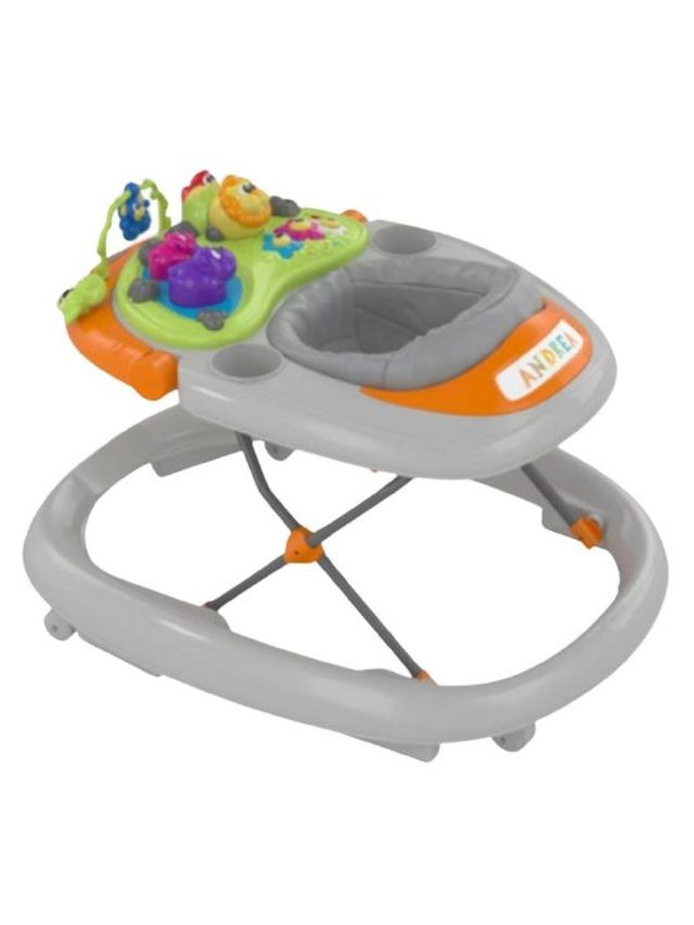 Chicco Walky Talky Baby Walker edamama